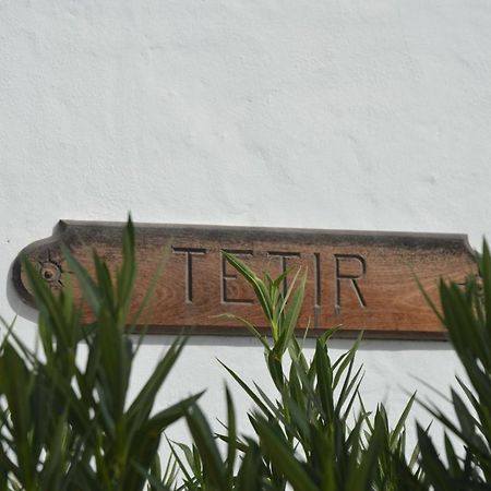Bungalow Tetir in Caleta de Fuste Exterior foto
