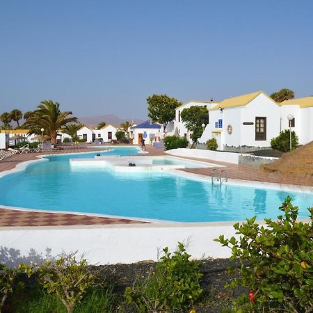 Bungalow Tetir in Caleta de Fuste Exterior foto